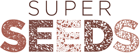 Super Seeds The Complete Guide to Cooking with Power-Packed Chia Quinoa Flax Hemp Amaranth Superfood Series - image 2