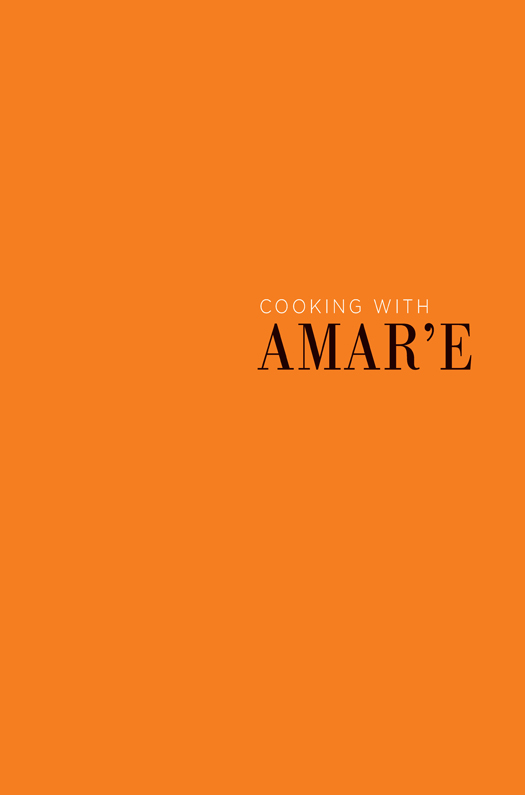 AMARE Id like to thank Alexis Stoudemire my wife and my children Are Amare - photo 6