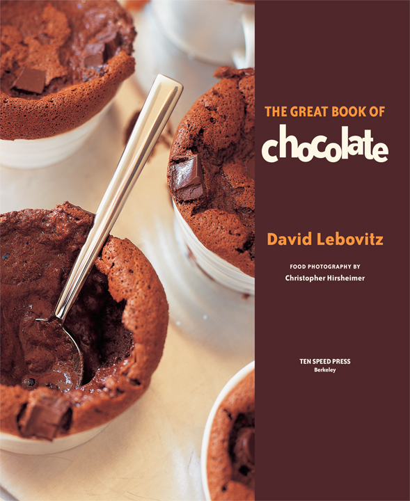 Copyright 2004 by David Lebovitz Food photography by Christopher Hirsheimer - photo 2