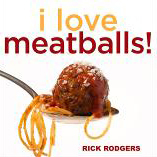 I Love Meatballs I Love Corn to my father Albert Zimmer who taught - photo 5