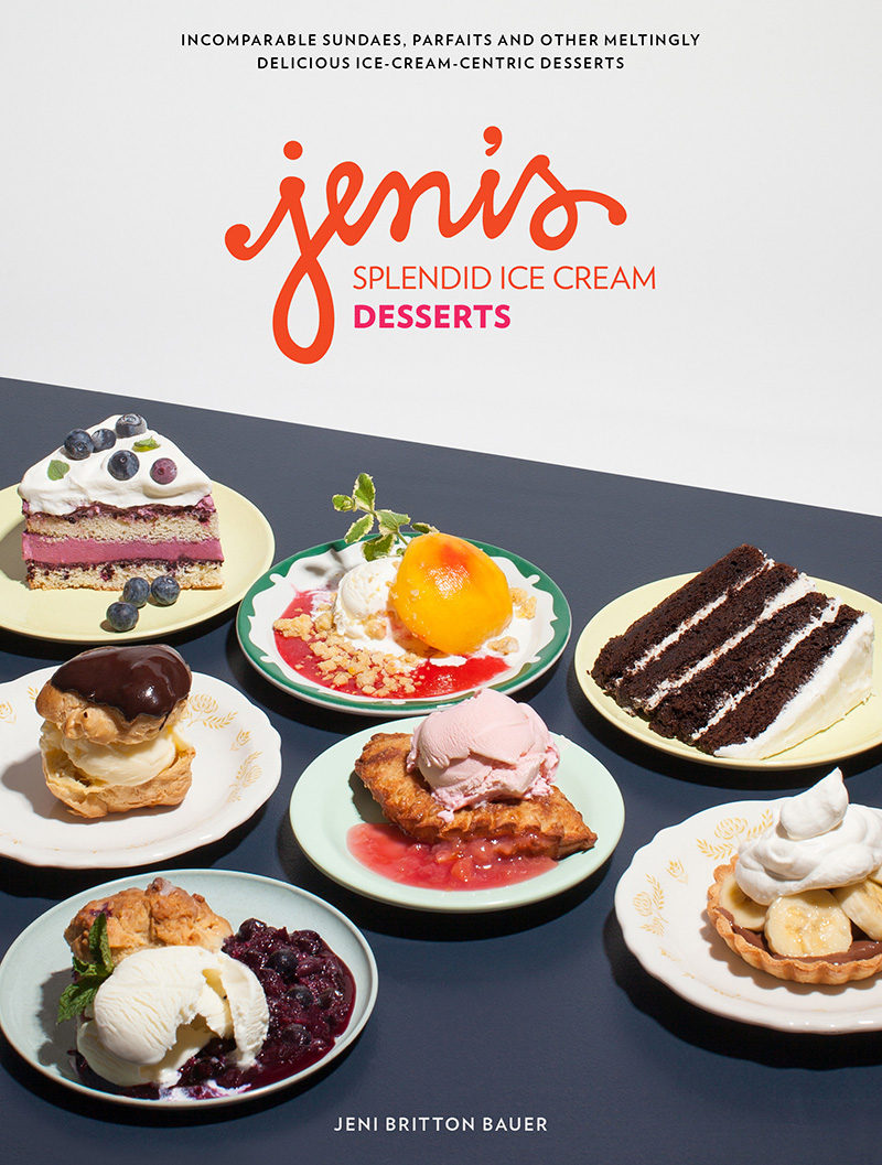 Jenis Splendid Ice Cream Desserts - image 1