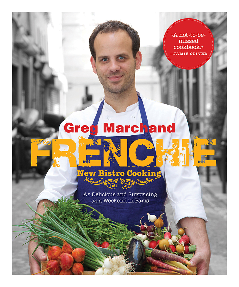Frenchie New Bistro Cooking - image 1