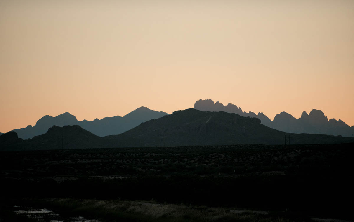 Foreword by Vicki Pozzebon director of Delicious New Mexico I am not a native - photo 4