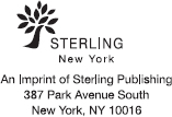 STERLING and the distinctive Sterling logo are registered trademarks of - photo 3