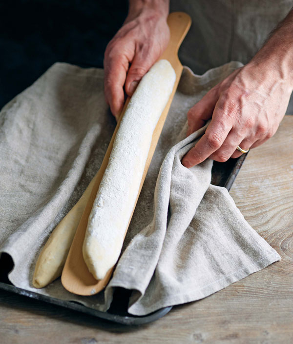 How to Make Bread Step-by-step recipes for yeasted breads sourdoughs soda breads and pastries - image 2