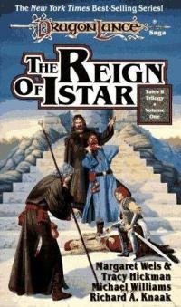 Rodzher Mur - The Reign of Istar