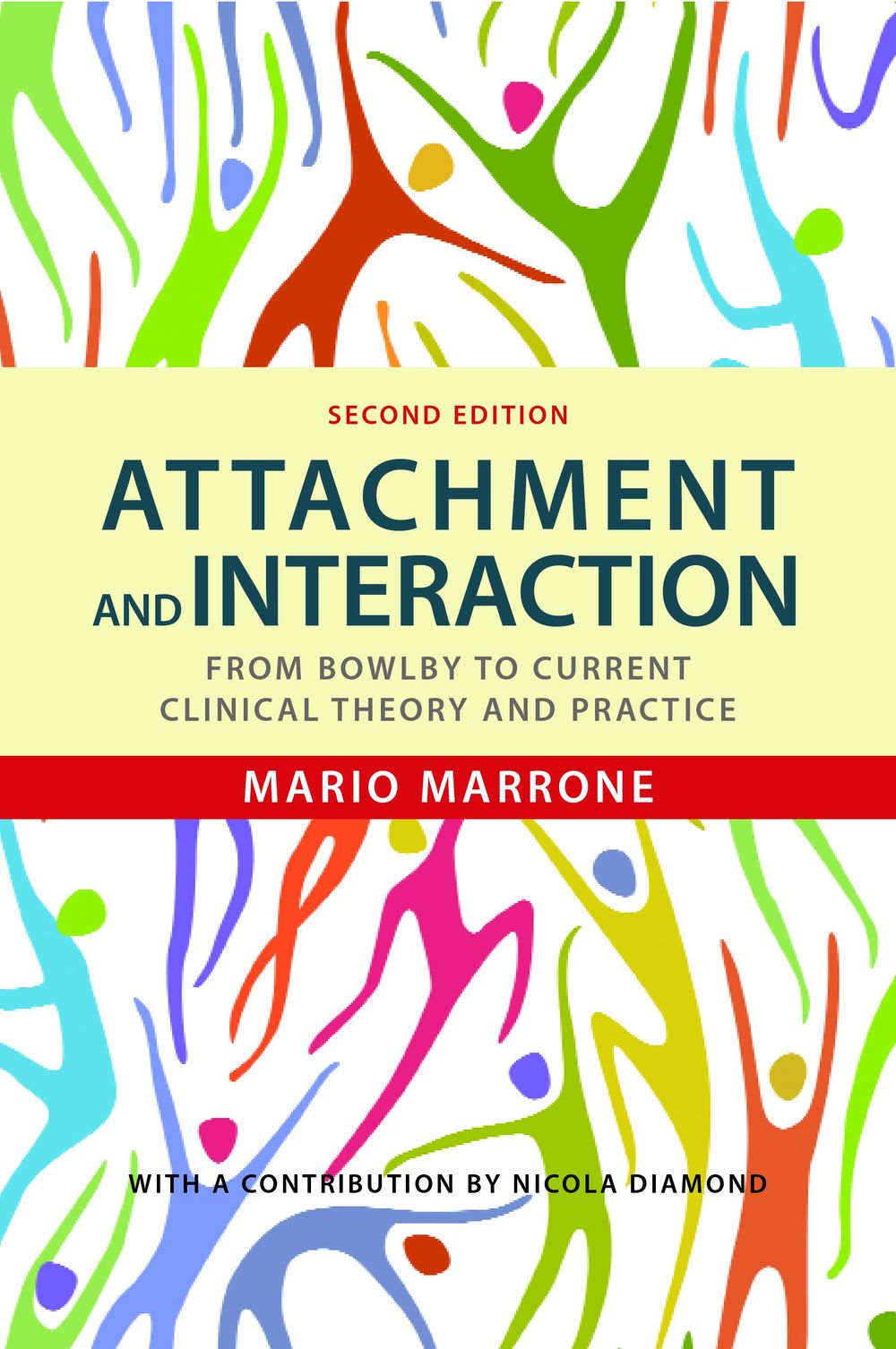 ATTACHMENT AND INTERACTION FROM BOWLBY TO CURRENT CLINICAL THEORY AND PRACTICE - photo 1