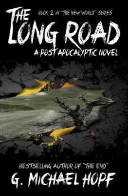 G Hopf The Long Road