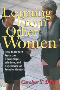 title Learning From Other Women How to Benefit From the Knowledge - photo 1