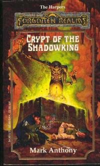 Mark Entoni - Crypt of the Shadowking