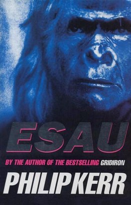 Philip Kerr Esau