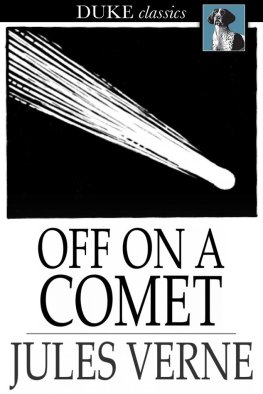 ZHyul Vern - Off on a Comet [Hector Servadac]