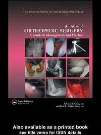 title An Atlas of Orthopedic Surgery A Guide to Management and Practice - photo 1