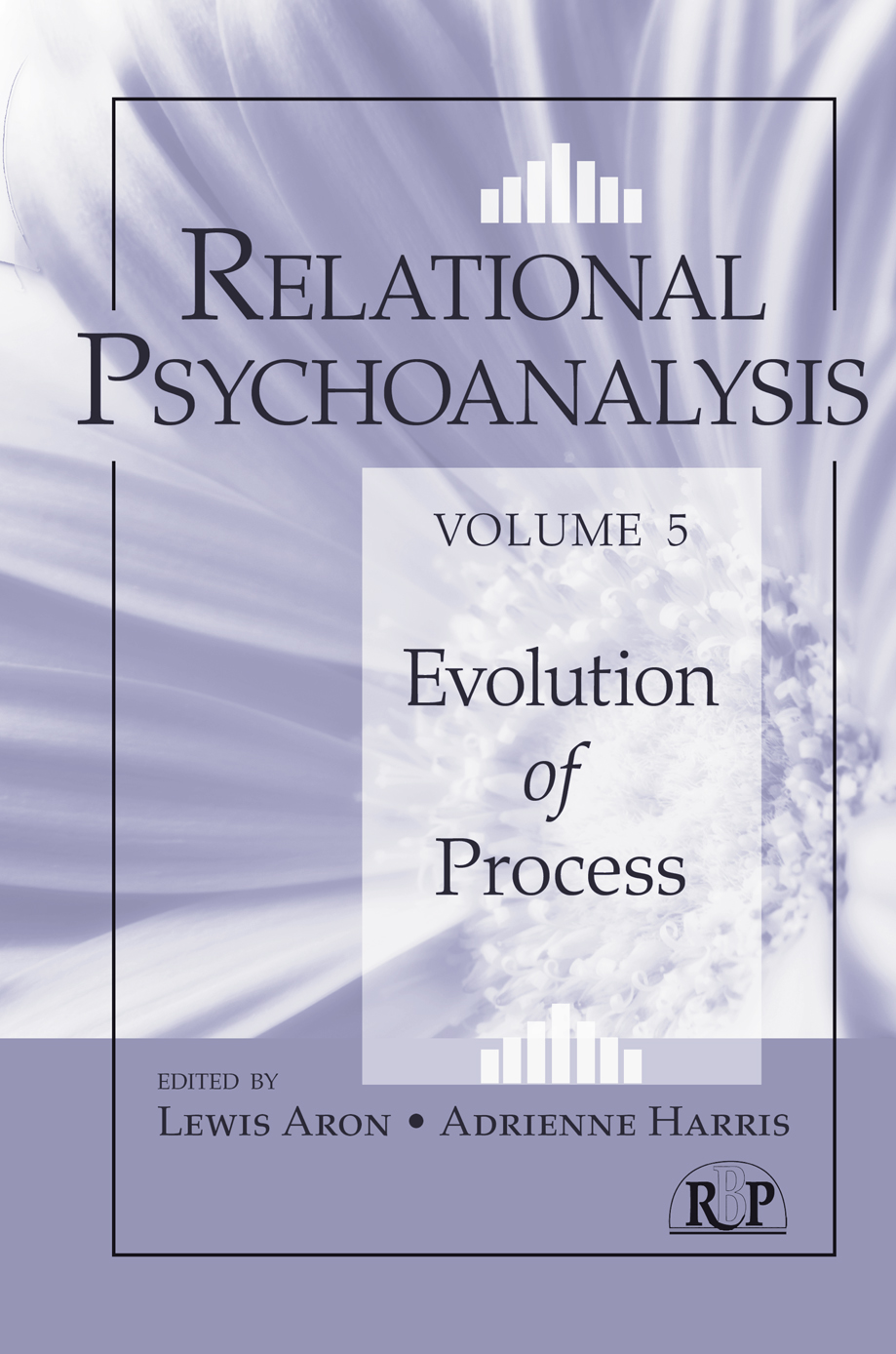 RELATIONAL PSYCHOANALYSIS VOLUME 5 The Relational Perspectives Book - photo 1