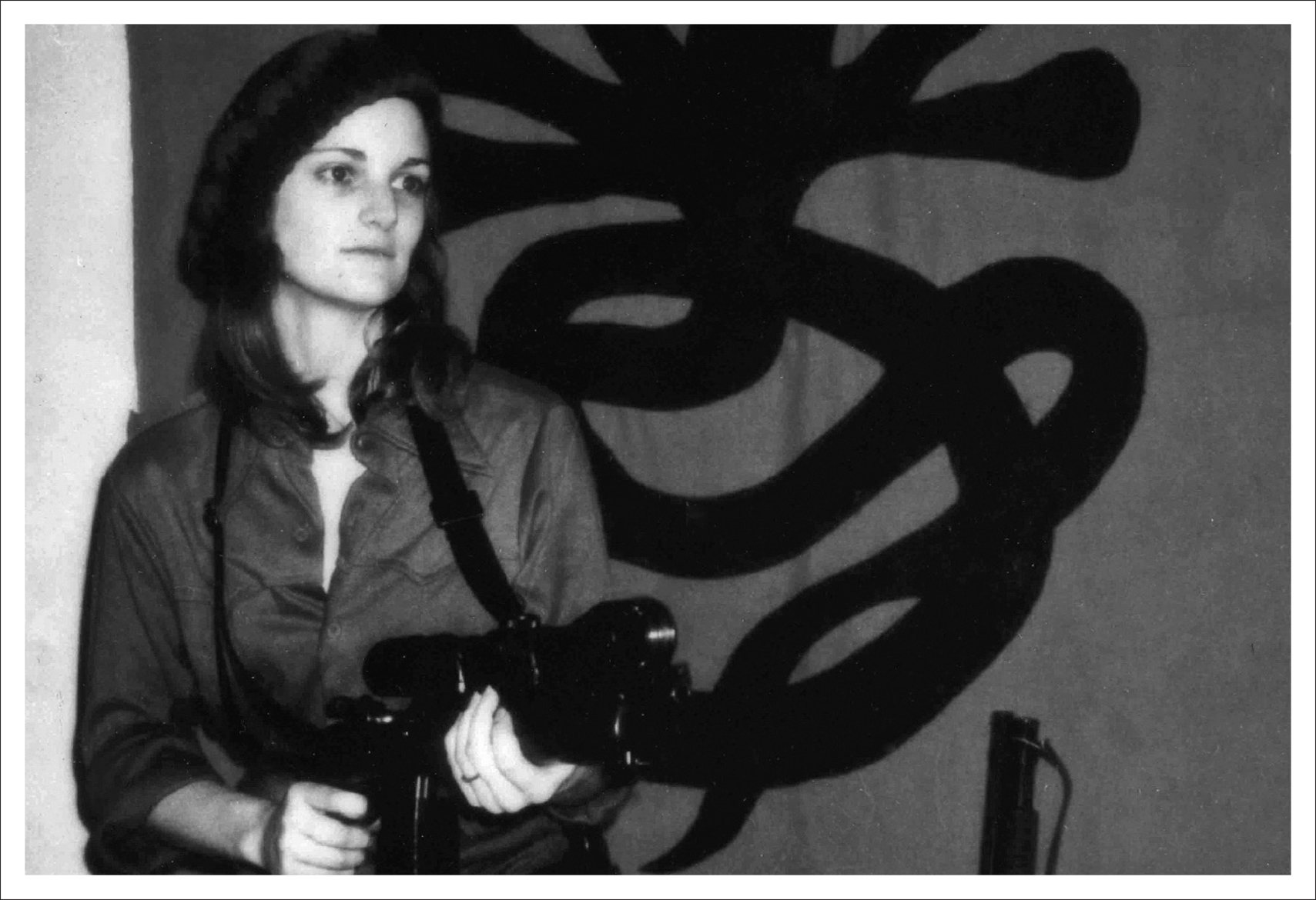 American Heiress The Wild Saga of the Kidnapping Crimes and Trial of Patty Hearst - photo 2