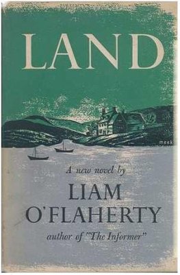 Liam O'Flaherty - Land