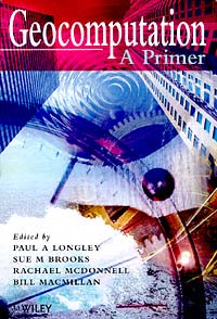 title Geocomputation A Primer author Longley Paul publisher - photo 1