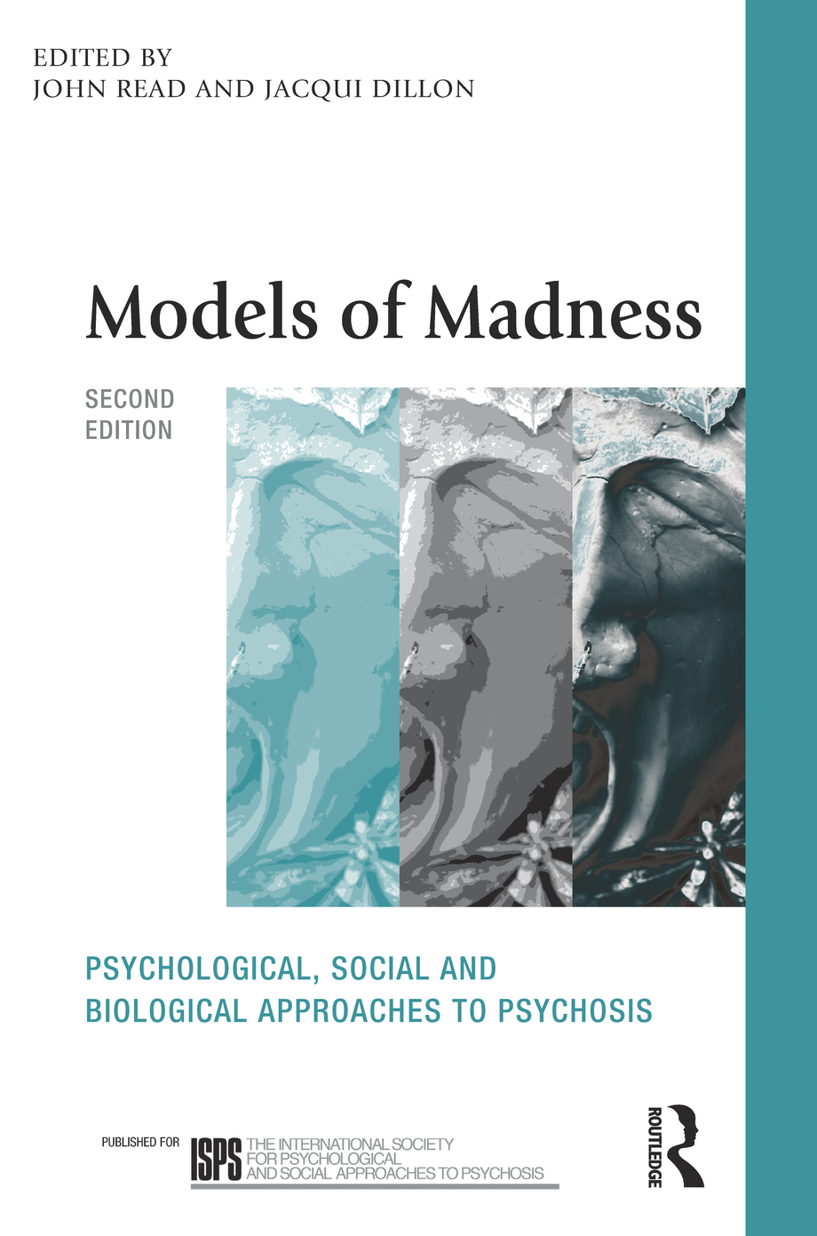 Models of Madness Psychological and biological approaches to psychosis Second - photo 1