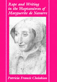 title Rape and Writing in the Heptamron of Marguerite De Navarre Ad - photo 1