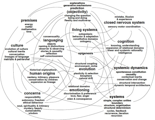 Thus it is a coherent network that deepens as one engages with it However one - photo 2