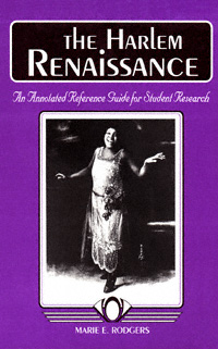 title The Harlem Renaissance An Annotated Reference Guide for Student - photo 1