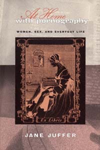 title At Home With Pornography Women Sex and Everyday Life author - photo 1