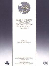 title Environmental Impacts of Macroeconomic and Sectoral Policies - photo 1