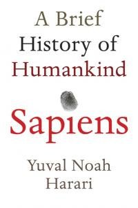 YUval Noj Harari - Sapiens: A Brief History of Humankind