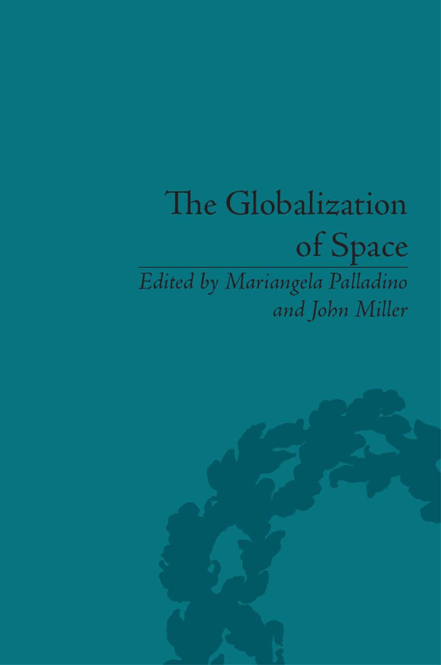 THE GLOBALIZATION OF SPACE FOUCAULT AND HETEROTOPIA THE GLOBALIZATION OF - photo 1