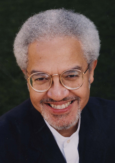 Manning Marable 19502011 was a professor of history public affairs and - photo 1