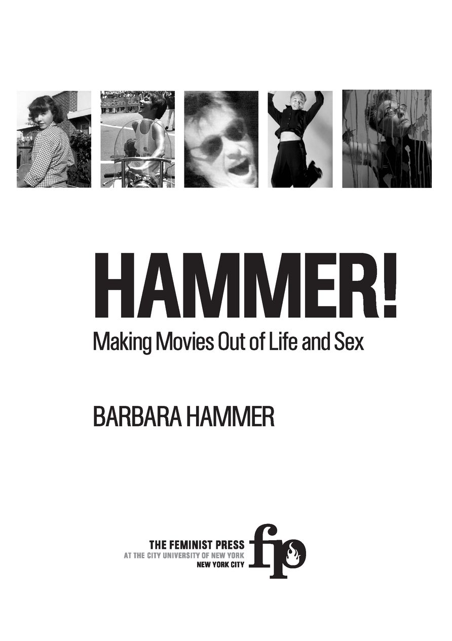 Table of Contents Now the gift of Hammers sounds and images is matched by - photo 2