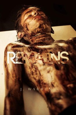 J.T. Warren - Remains