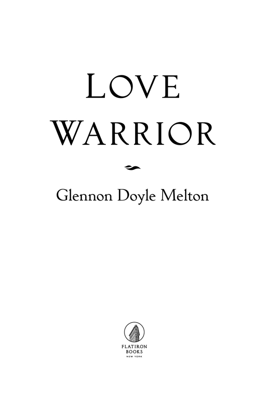 Love Warrior - image 1