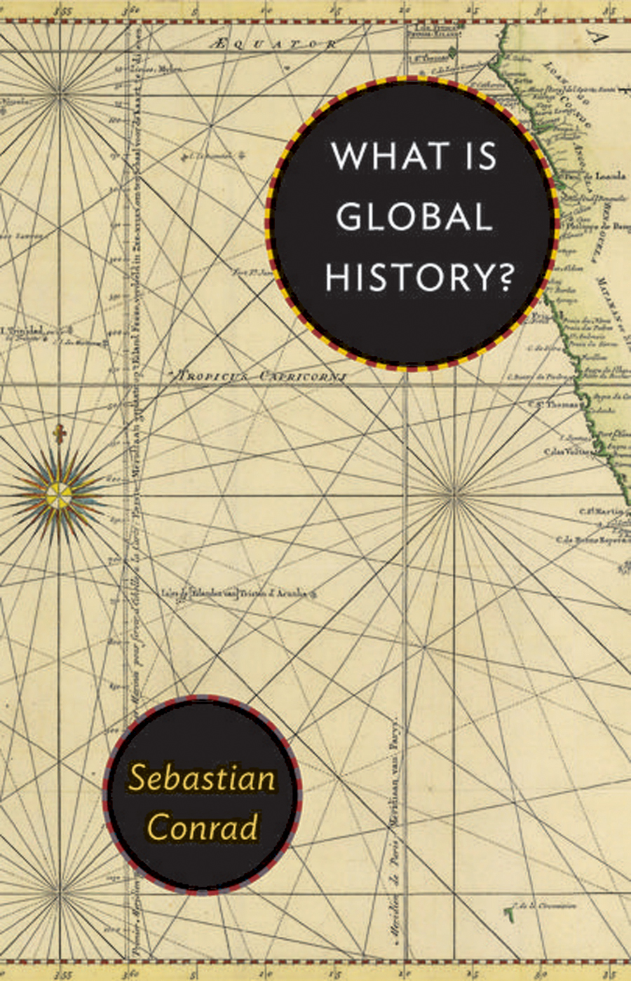 What Is Global History - image 1