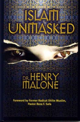 Henry Malone - Islam Unmasked