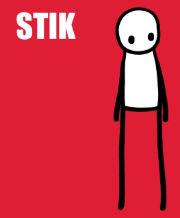 Stik Stik