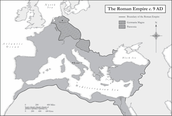 Structure of the Imperial Roman Legion Prologue An army was dying An - photo 1