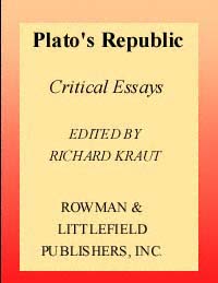 title Platos Republic Critical Essays Critical Essays On the Classics - photo 1