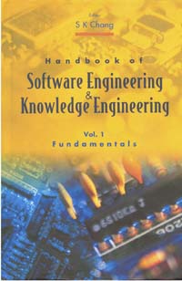 title Handbook of Software Engineering Knowledge Engineering Vol 1 - photo 1