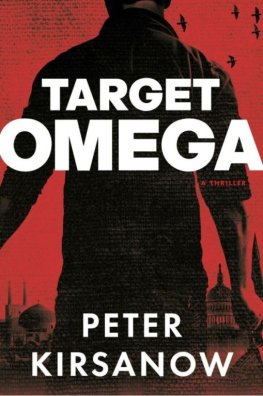 Peter Kirsanow - Target Omega