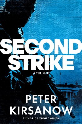 Peter Kirsanow Second Strike