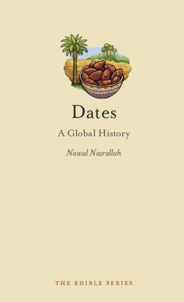 Nawal Nasrallah Dates: A Global History