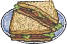 Sandwich A Global History - image 4