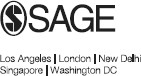 SAGE Publications Ltd 1 Olivers Yard 55 City Road London EC1Y 1SP SAGE - photo 5