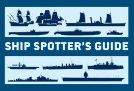 Angus Konstam - Ship Spotter’s Guide