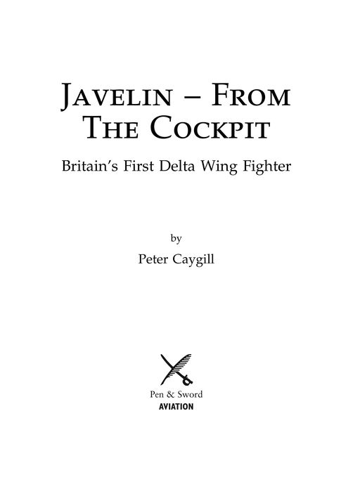 First published in Great Britain in 2011 by Pen Sword Aviation an imprint of - photo 1