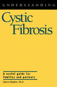 title Understanding Cystic Fibrosis Understanding Health and Sickness - photo 1