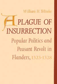 title A Plague of Insurrection Popular Politics and Peasant Revolt in - photo 1