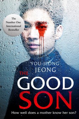 You-jeong Jeong - The Good Son