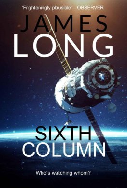 James Long - Sixth Column